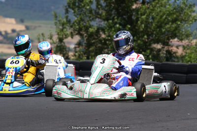 27 & 28/06/2015 : Championnat de France X30 et Coupe de France Minikart à Belmont sur Rance (Photos Stéphane Agnus) 2015 — karting
