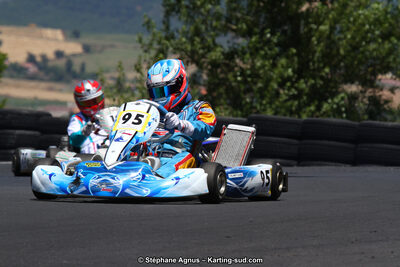 27 & 28/06/2015 : Championnat de France X30 et Coupe de France Minikart à Belmont sur Rance (Photos Stéphane Agnus) 2015 — karting