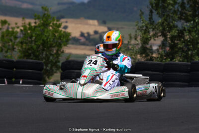 27 & 28/06/2015 : Championnat de France X30 et Coupe de France Minikart à Belmont sur Rance (Photos Stéphane Agnus) 2015 — karting