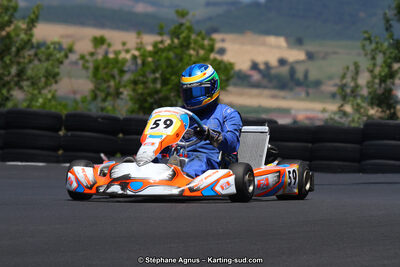 27 & 28/06/2015 : Championnat de France X30 et Coupe de France Minikart à Belmont sur Rance (Photos Stéphane Agnus) 2015 — karting