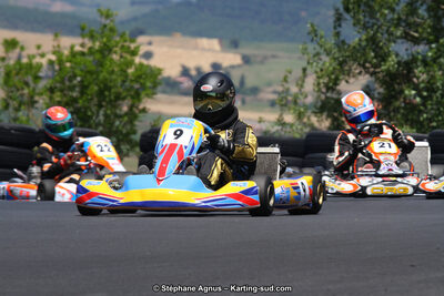 27 & 28/06/2015 : Championnat de France X30 et Coupe de France Minikart à Belmont sur Rance (Photos Stéphane Agnus) 2015 — karting