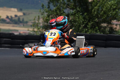 27 & 28/06/2015 : Championnat de France X30 et Coupe de France Minikart à Belmont sur Rance (Photos Stéphane Agnus) 2015 — karting