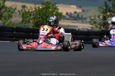 27 & 28/06/2015 : Championnat de France X30 et Coupe de France Minikart à Belmont sur Rance (Photos Stéphane Agnus) 2015 — karting