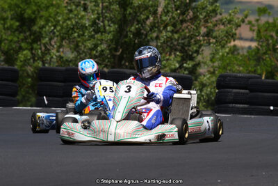 27 & 28/06/2015 : Championnat de France X30 et Coupe de France Minikart à Belmont sur Rance (Photos Stéphane Agnus) 2015 — karting