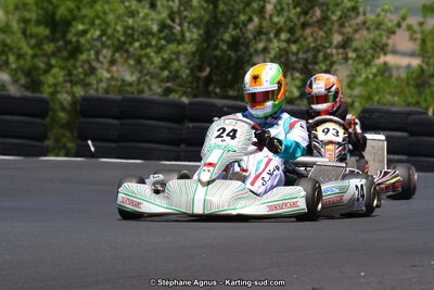 27 & 28/06/2015 : Championnat de France X30 et Coupe de France Minikart à Belmont sur Rance (Photos Stéphane Agnus) 2015 — karting