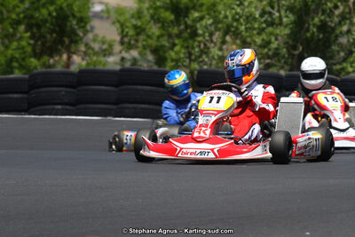 27 & 28/06/2015 : Championnat de France X30 et Coupe de France Minikart à Belmont sur Rance (Photos Stéphane Agnus) 2015 — karting