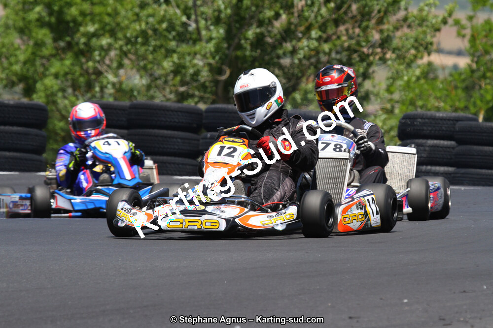 27 & 28/06/2015 : Championnat de France X30 et Coupe de France Minikart à Belmont sur Rance (Photos Stéphane Agnus) 2015 — karting