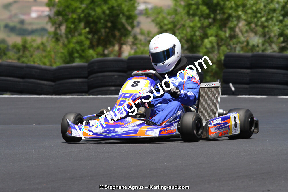 27 & 28/06/2015 : Championnat de France X30 et Coupe de France Minikart à Belmont sur Rance (Photos Stéphane Agnus) 2015 — karting