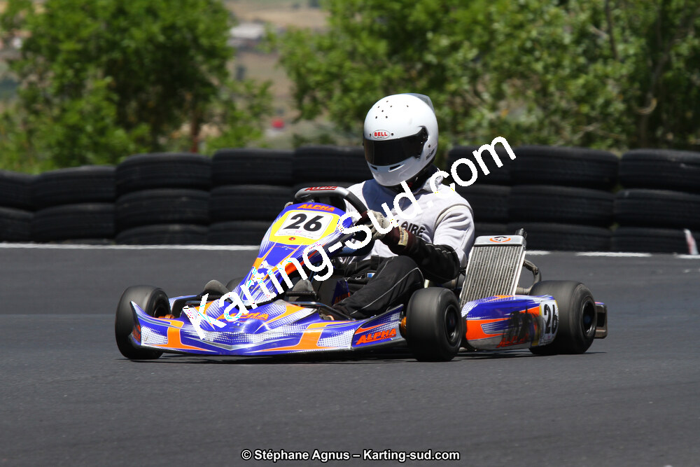 27 & 28/06/2015 : Championnat de France X30 et Coupe de France Minikart à Belmont sur Rance (Photos Stéphane Agnus) 2015 — karting