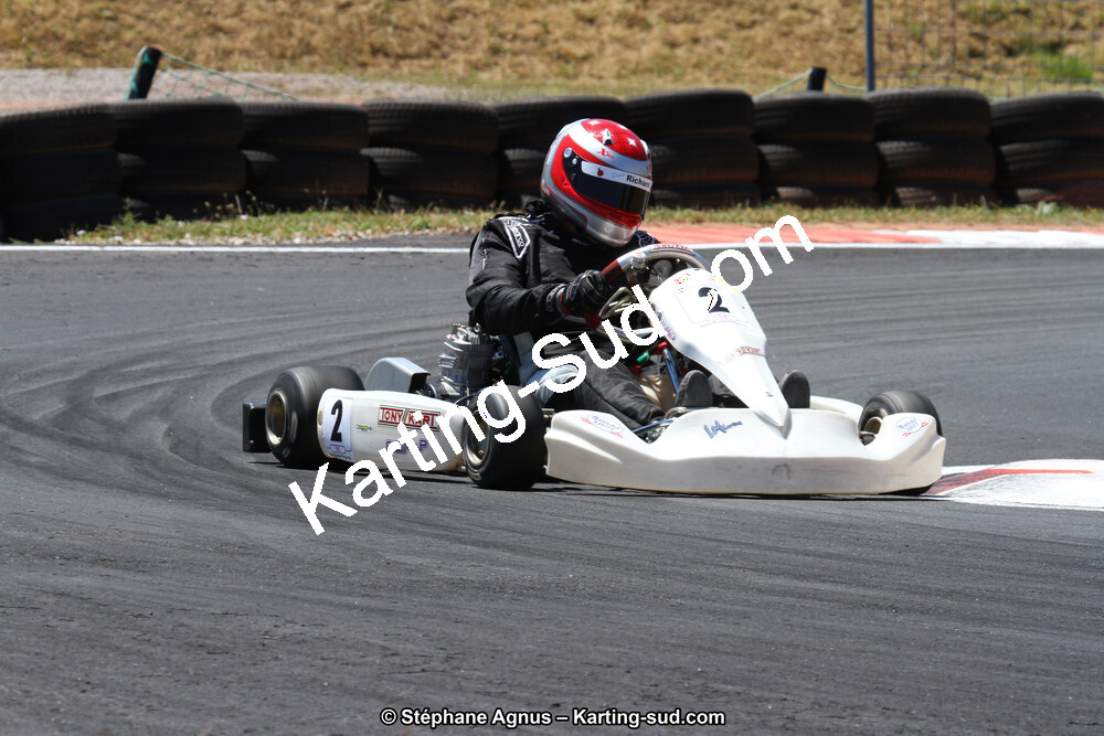 27 & 28/06/2015 : Championnat de France X30 et Coupe de France Minikart à Belmont sur Rance (Photos Stéphane Agnus) 2015 — karting