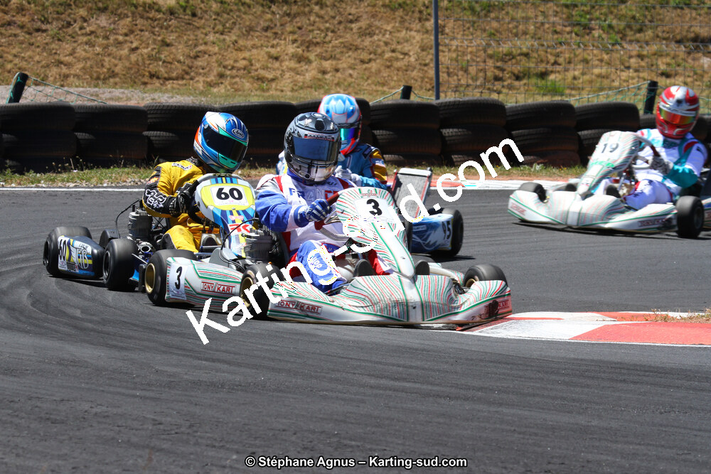 27 & 28/06/2015 : Championnat de France X30 et Coupe de France Minikart à Belmont sur Rance (Photos Stéphane Agnus) 2015 — karting