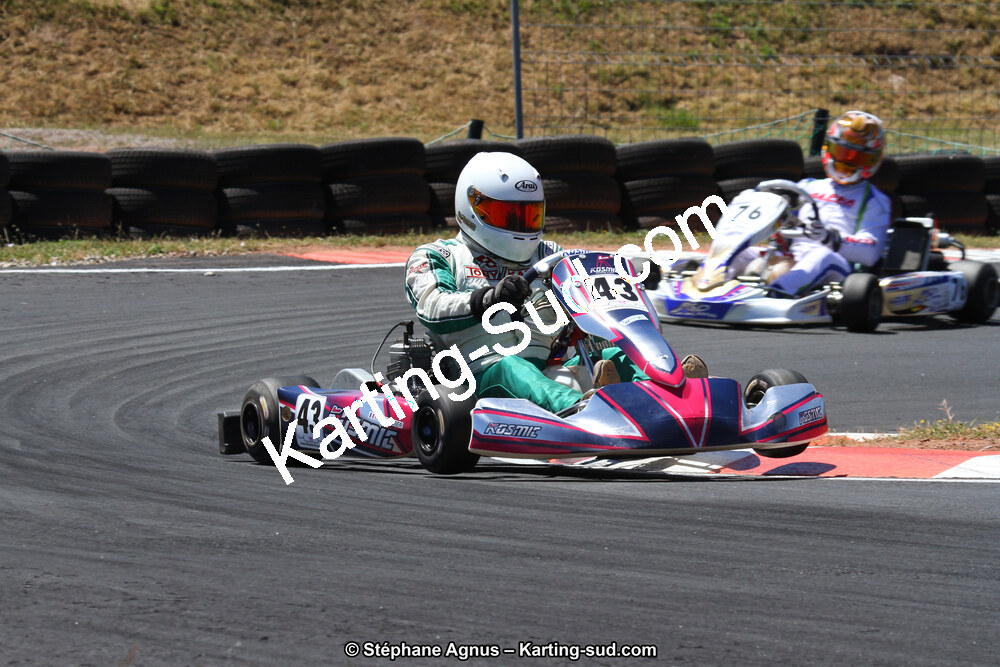 27 & 28/06/2015 : Championnat de France X30 et Coupe de France Minikart à Belmont sur Rance (Photos Stéphane Agnus) 2015 — karting