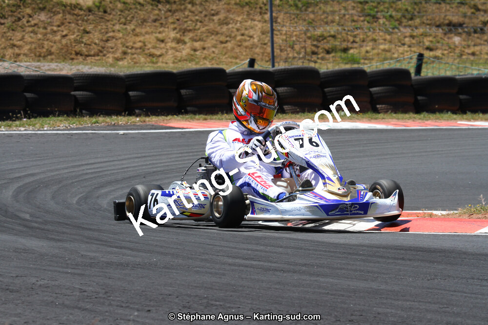27 & 28/06/2015 : Championnat de France X30 et Coupe de France Minikart à Belmont sur Rance (Photos Stéphane Agnus) 2015 — karting