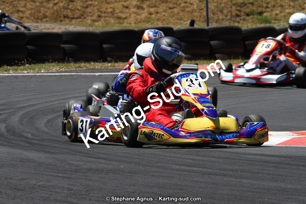 27 & 28/06/2015 : Championnat de France X30 et Coupe de France Minikart à Belmont sur Rance (Photos Stéphane Agnus) 2015 — karting