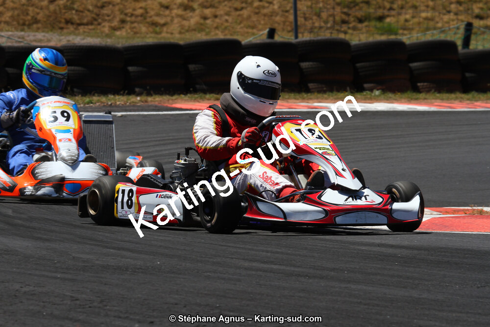 27 & 28/06/2015 : Championnat de France X30 et Coupe de France Minikart à Belmont sur Rance (Photos Stéphane Agnus) 2015 — karting