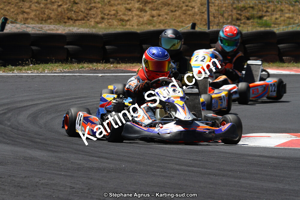27 & 28/06/2015 : Championnat de France X30 et Coupe de France Minikart à Belmont sur Rance (Photos Stéphane Agnus) 2015 — karting