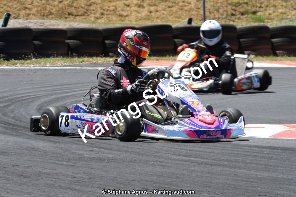 27 & 28/06/2015 : Championnat de France X30 et Coupe de France Minikart à Belmont sur Rance (Photos Stéphane Agnus) 2015 — karting