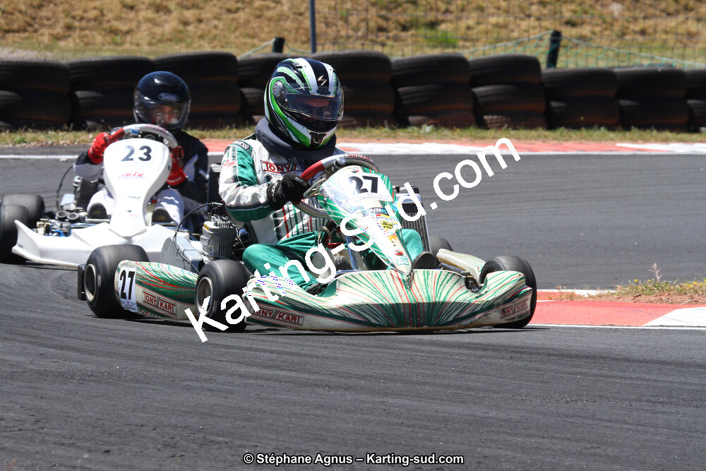 27 & 28/06/2015 : Championnat de France X30 et Coupe de France Minikart à Belmont sur Rance (Photos Stéphane Agnus) 2015 — karting