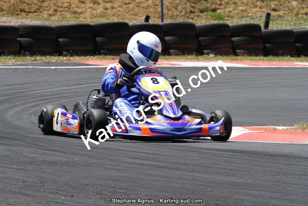 27 & 28/06/2015 : Championnat de France X30 et Coupe de France Minikart à Belmont sur Rance (Photos Stéphane Agnus) 2015 — karting