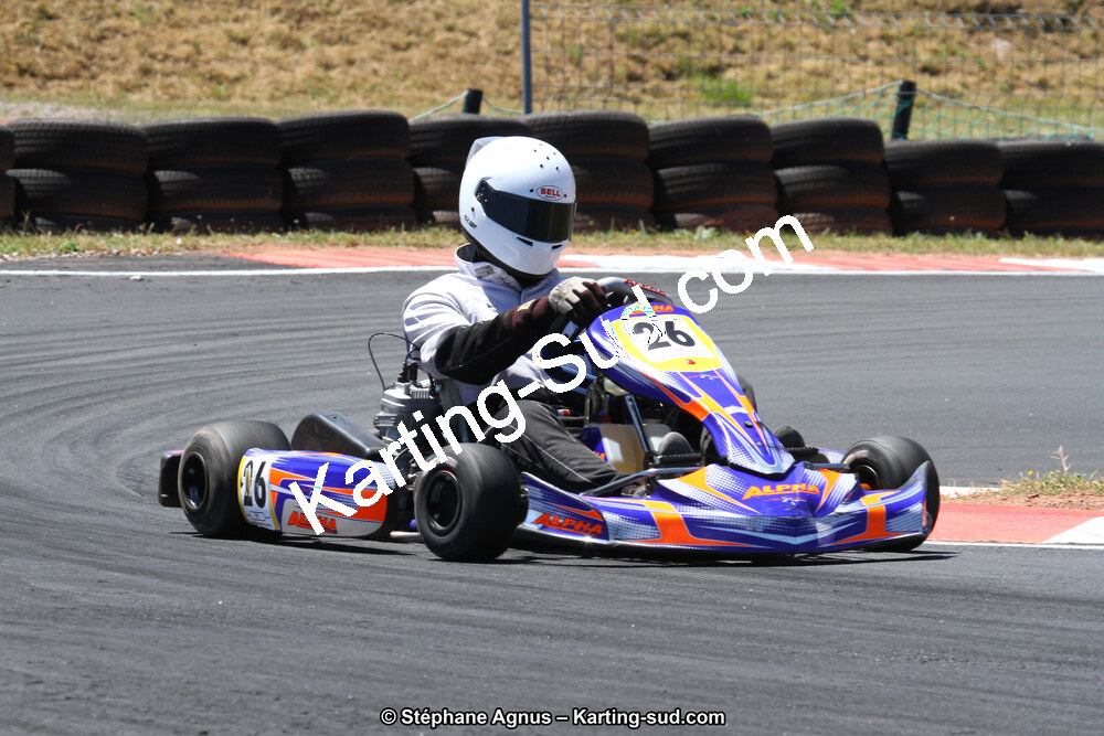 27 & 28/06/2015 : Championnat de France X30 et Coupe de France Minikart à Belmont sur Rance (Photos Stéphane Agnus) 2015 — karting