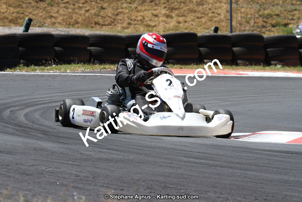 27 & 28/06/2015 : Championnat de France X30 et Coupe de France Minikart à Belmont sur Rance (Photos Stéphane Agnus) 2015 — karting