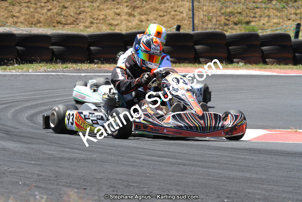 27 & 28/06/2015 : Championnat de France X30 et Coupe de France Minikart à Belmont sur Rance (Photos Stéphane Agnus) 2015 — karting