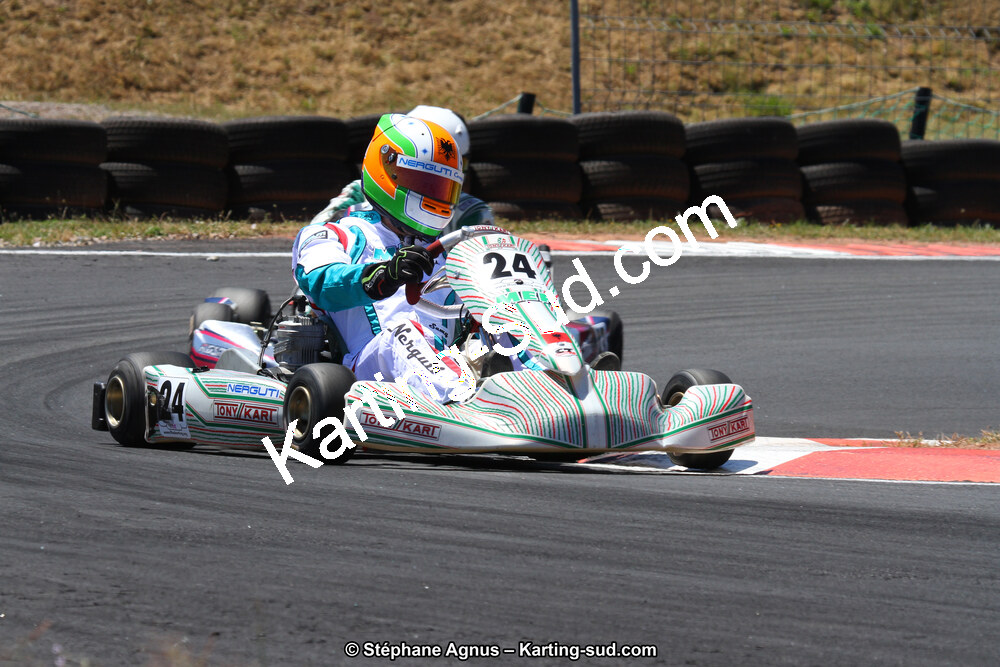 27 & 28/06/2015 : Championnat de France X30 et Coupe de France Minikart à Belmont sur Rance (Photos Stéphane Agnus) 2015 — karting