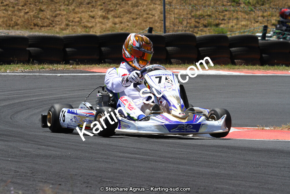 27 & 28/06/2015 : Championnat de France X30 et Coupe de France Minikart à Belmont sur Rance (Photos Stéphane Agnus) 2015 — karting