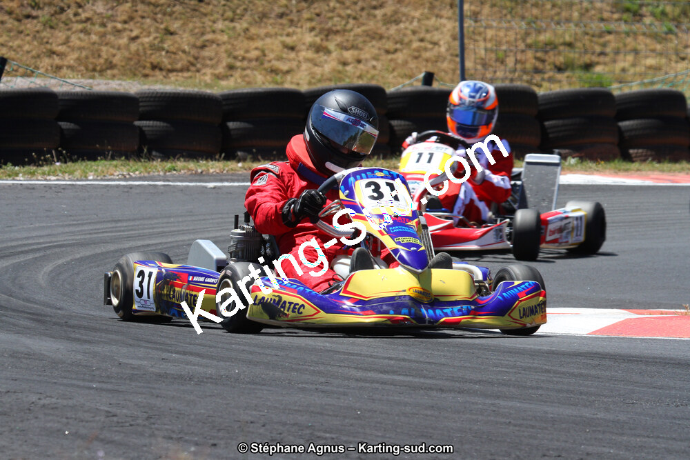 27 & 28/06/2015 : Championnat de France X30 et Coupe de France Minikart à Belmont sur Rance (Photos Stéphane Agnus) 2015 — karting