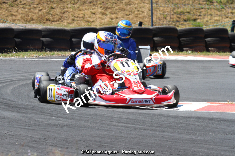 27 & 28/06/2015 : Championnat de France X30 et Coupe de France Minikart à Belmont sur Rance (Photos Stéphane Agnus) 2015 — karting