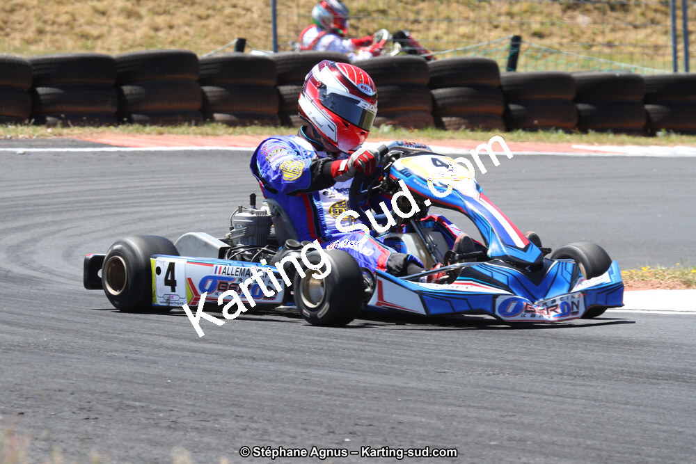 27 & 28/06/2015 : Championnat de France X30 et Coupe de France Minikart à Belmont sur Rance (Photos Stéphane Agnus) 2015 — karting
