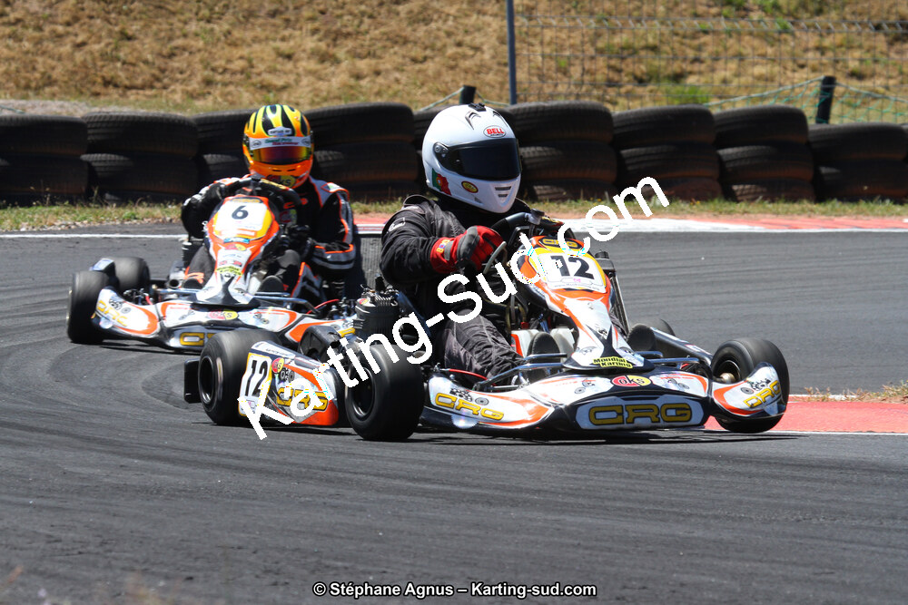 27 & 28/06/2015 : Championnat de France X30 et Coupe de France Minikart à Belmont sur Rance (Photos Stéphane Agnus) 2015 — karting