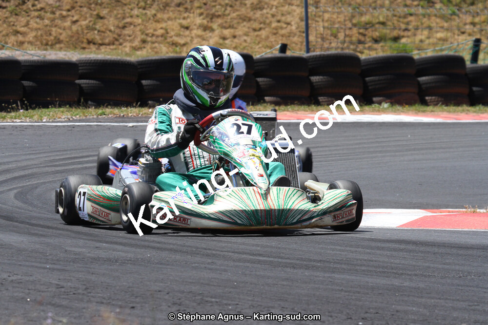 27 & 28/06/2015 : Championnat de France X30 et Coupe de France Minikart à Belmont sur Rance (Photos Stéphane Agnus) 2015 — karting