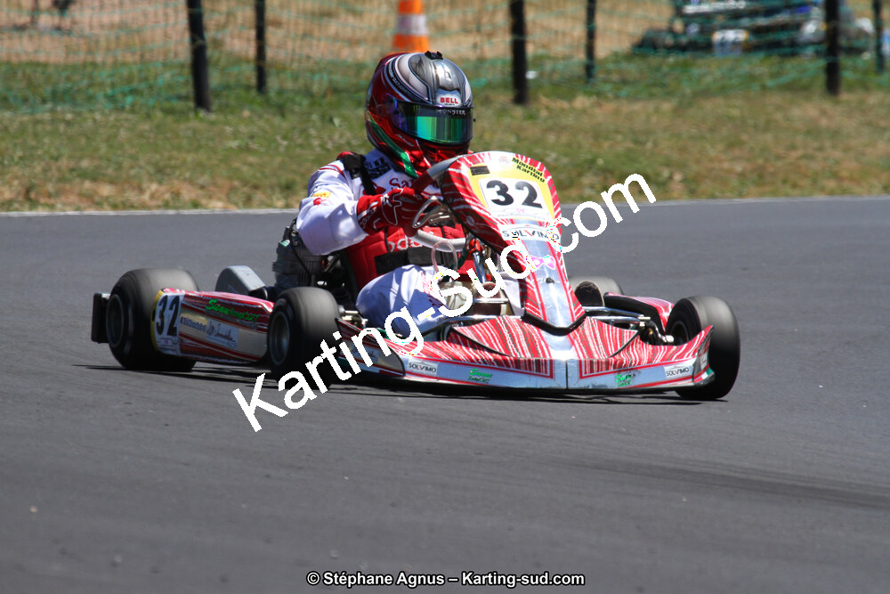 27 & 28/06/2015 : Championnat de France X30 et Coupe de France Minikart à Belmont sur Rance (Photos Stéphane Agnus) 2015 — karting