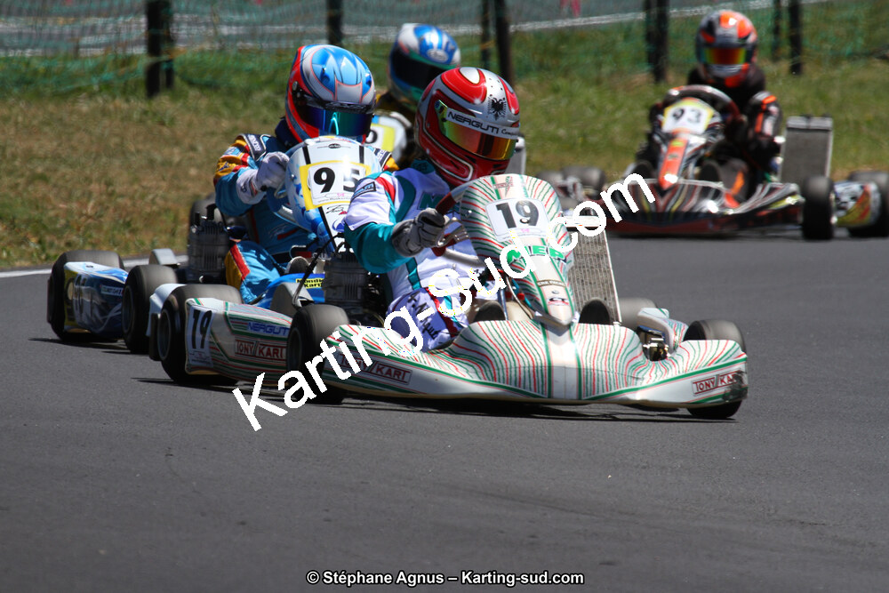27 & 28/06/2015 : Championnat de France X30 et Coupe de France Minikart à Belmont sur Rance (Photos Stéphane Agnus) 2015 — karting