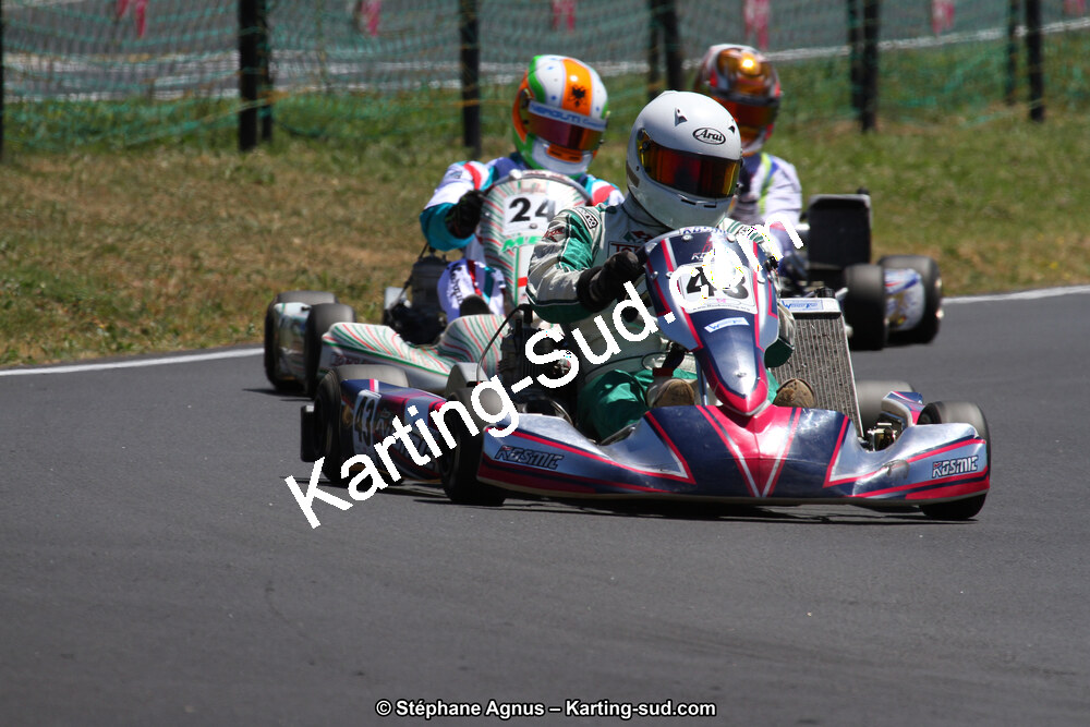 27 & 28/06/2015 : Championnat de France X30 et Coupe de France Minikart à Belmont sur Rance (Photos Stéphane Agnus) 2015 — karting