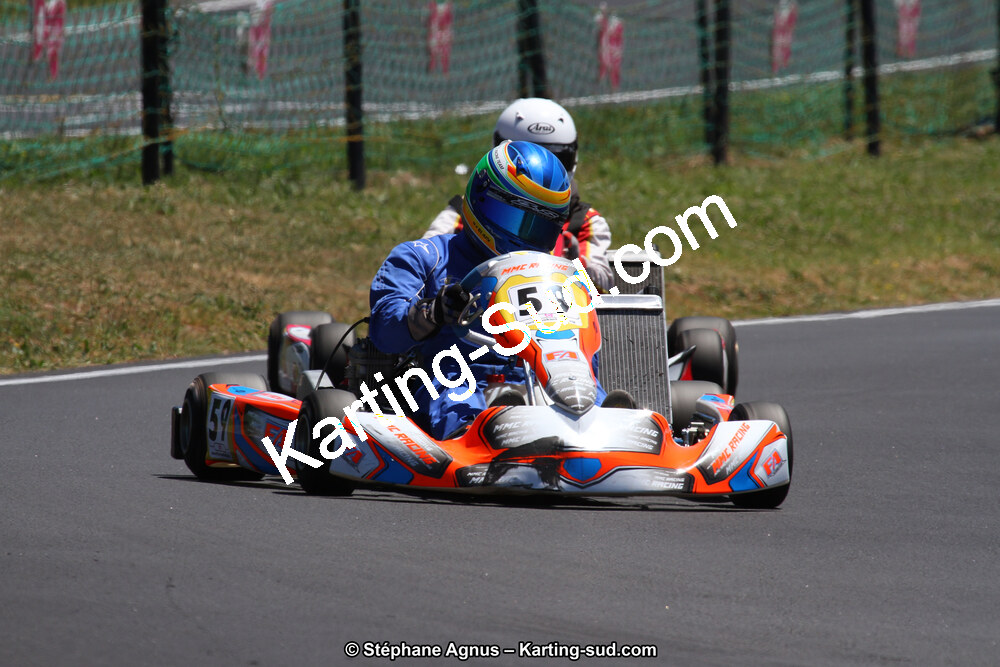 27 & 28/06/2015 : Championnat de France X30 et Coupe de France Minikart à Belmont sur Rance (Photos Stéphane Agnus) 2015 — karting
