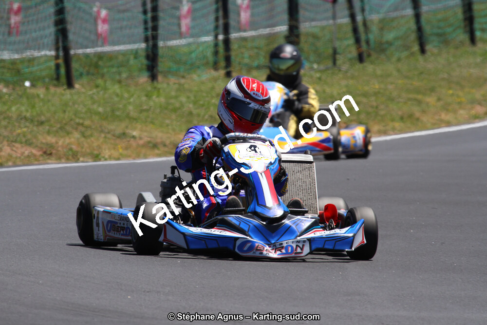 27 & 28/06/2015 : Championnat de France X30 et Coupe de France Minikart à Belmont sur Rance (Photos Stéphane Agnus) 2015 — karting