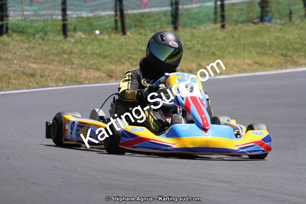 27 & 28/06/2015 : Championnat de France X30 et Coupe de France Minikart à Belmont sur Rance (Photos Stéphane Agnus) 2015 — karting
