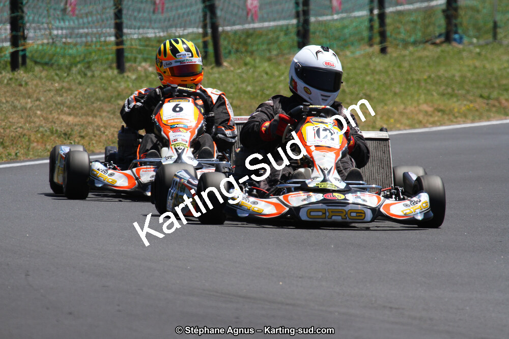 27 & 28/06/2015 : Championnat de France X30 et Coupe de France Minikart à Belmont sur Rance (Photos Stéphane Agnus) 2015 — karting