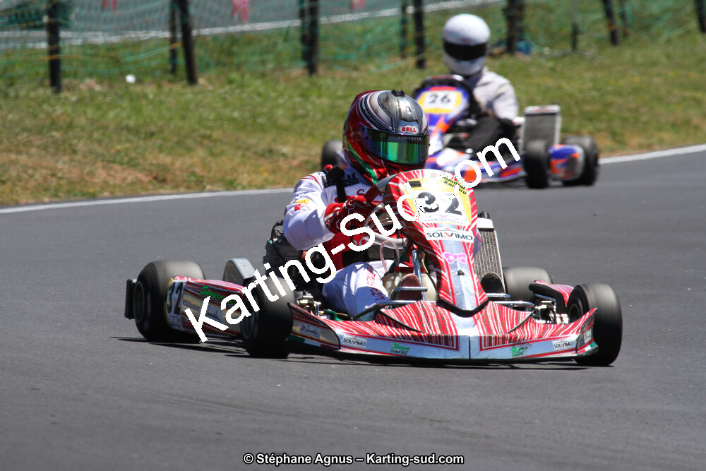 27 & 28/06/2015 : Championnat de France X30 et Coupe de France Minikart à Belmont sur Rance (Photos Stéphane Agnus) 2015 — karting