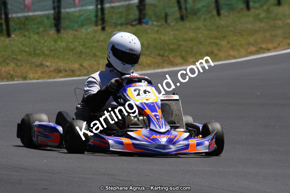 27 & 28/06/2015 : Championnat de France X30 et Coupe de France Minikart à Belmont sur Rance (Photos Stéphane Agnus) 2015 — karting