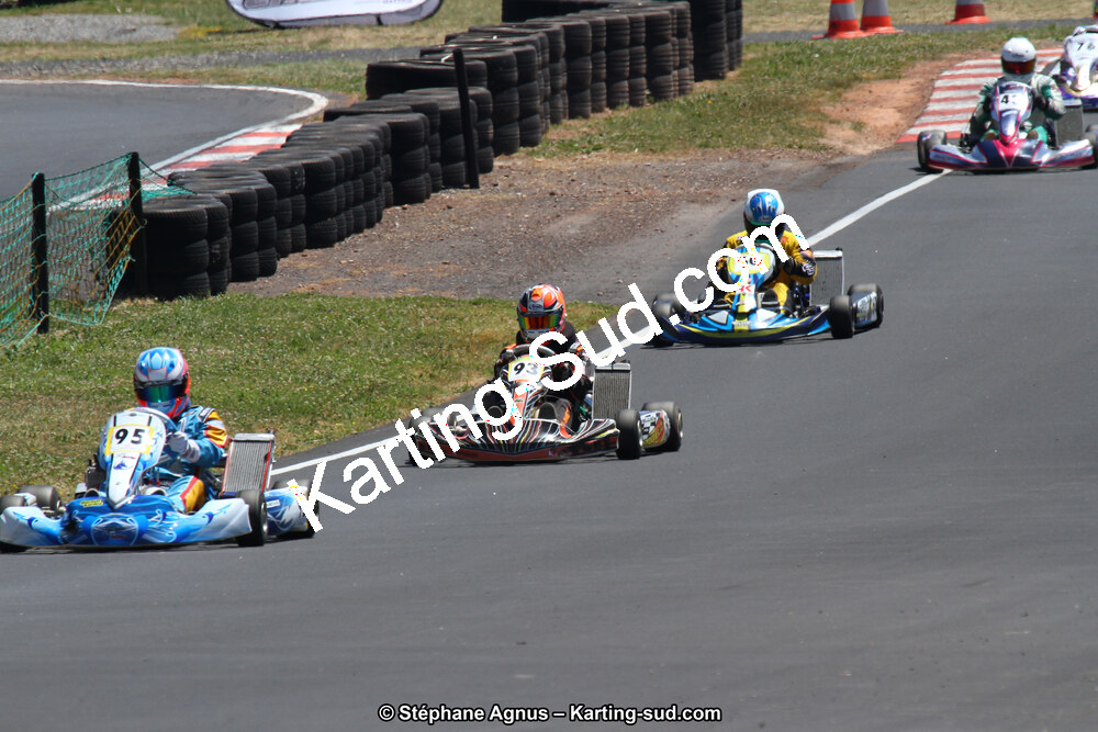 27 & 28/06/2015 : Championnat de France X30 et Coupe de France Minikart à Belmont sur Rance (Photos Stéphane Agnus) 2015 — karting