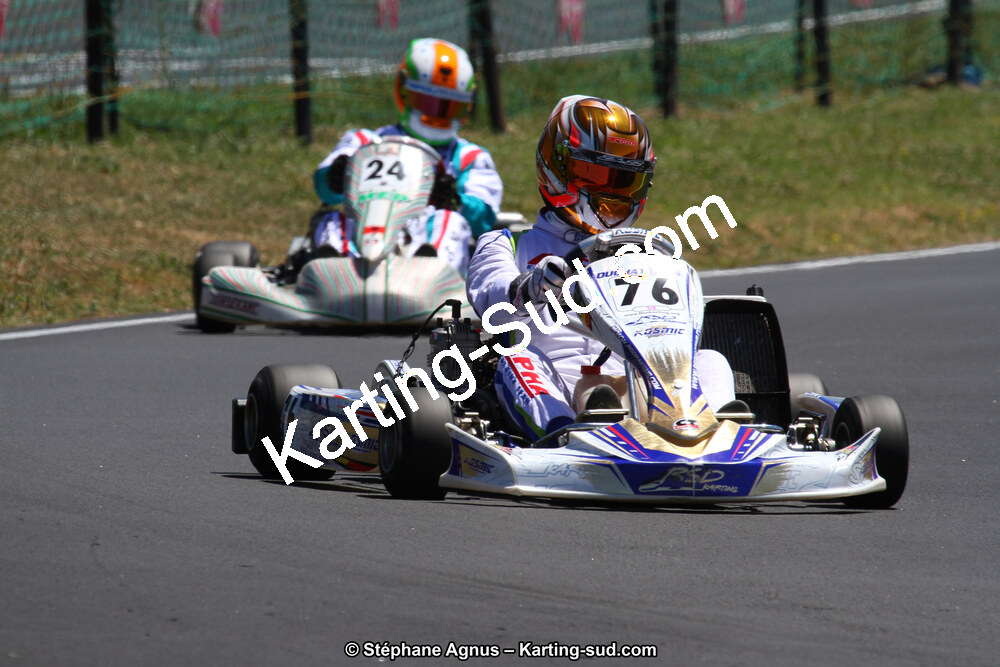 27 & 28/06/2015 : Championnat de France X30 et Coupe de France Minikart à Belmont sur Rance (Photos Stéphane Agnus) 2015 — karting