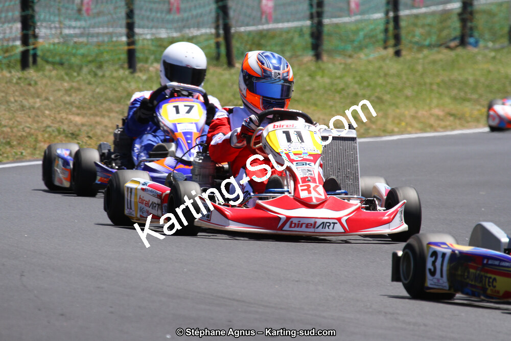 27 & 28/06/2015 : Championnat de France X30 et Coupe de France Minikart à Belmont sur Rance (Photos Stéphane Agnus) 2015 — karting