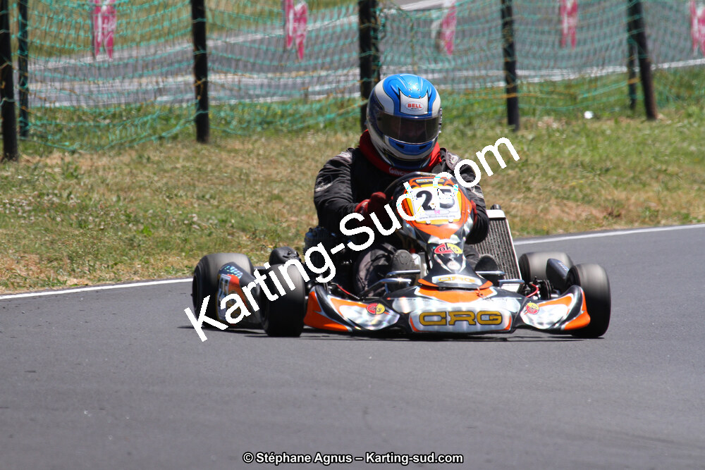 27 & 28/06/2015 : Championnat de France X30 et Coupe de France Minikart à Belmont sur Rance (Photos Stéphane Agnus) 2015 — karting