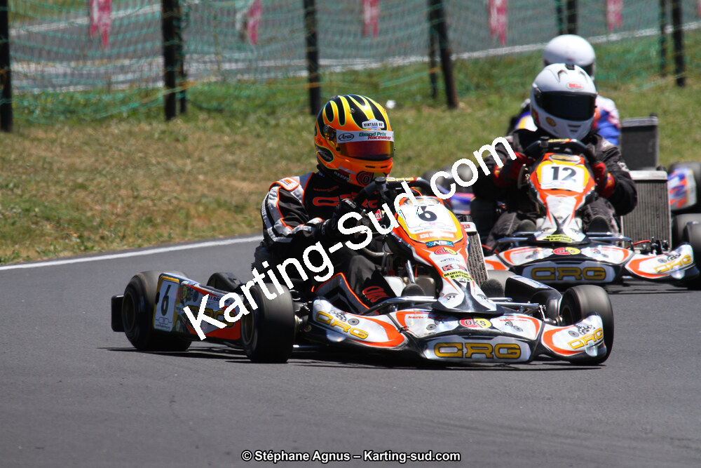 27 & 28/06/2015 : Championnat de France X30 et Coupe de France Minikart à Belmont sur Rance (Photos Stéphane Agnus) 2015 — karting