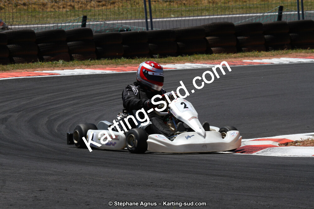 27 & 28/06/2015 : Championnat de France X30 et Coupe de France Minikart à Belmont sur Rance (Photos Stéphane Agnus) 2015 — karting