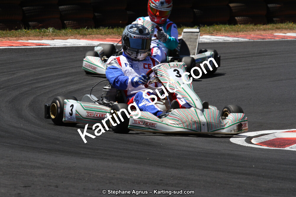 27 & 28/06/2015 : Championnat de France X30 et Coupe de France Minikart à Belmont sur Rance (Photos Stéphane Agnus) 2015 — karting