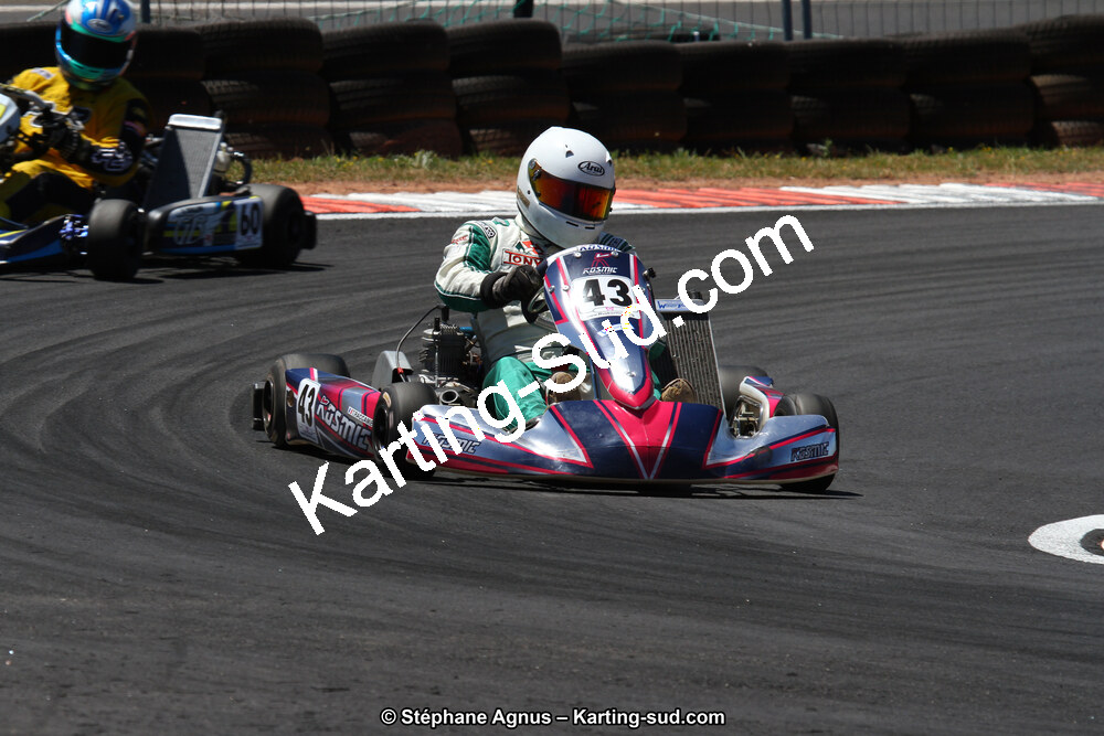 27 & 28/06/2015 : Championnat de France X30 et Coupe de France Minikart à Belmont sur Rance (Photos Stéphane Agnus) 2015 — karting